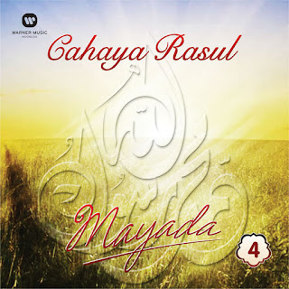 Download MP3 Mayada - Cahaya Rasul, Vol. 4 itunes plus aac m4a mp3