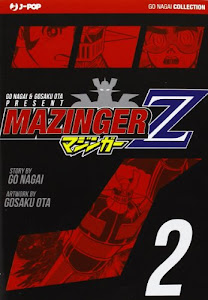 Mazinger Z. Ultimate edition: 2
