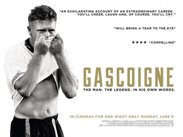 Gascoigne (2015)