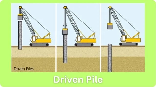 driven_pile