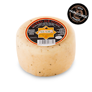 quesos artesanos la val mezquita de jarque teruel aragon world cheese awards 2023 medalla bronce trufado maestrazgo geoparque