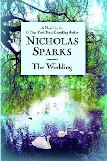 The Wedding by Nicholas Sparks