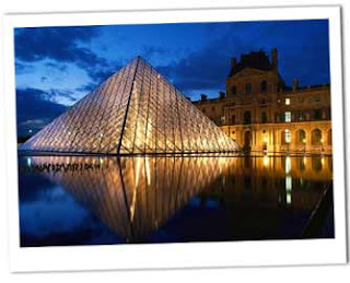 Louvre Museum iPhone App - Le Musee Du Louvre