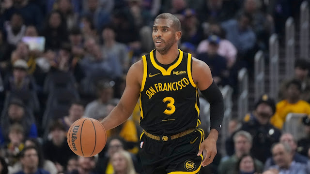 CP3 DI KELUARKAN KARENA DUA TECHNICAL FOUL BERUNTUN