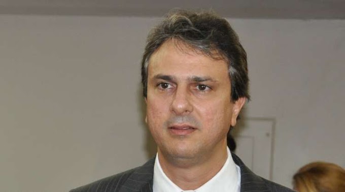 Governo CE: Camilo Santana é reeleito com 78% do votos