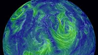 20 Mappe in tempo reale che mostrano come va il mondo