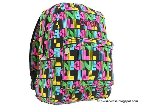 Sac rose:sac-1285983