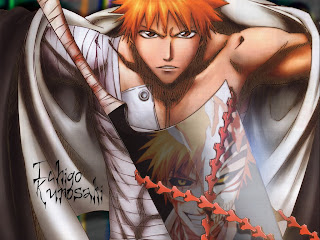 bleach