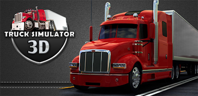 Truck Simulator 3D v1.2.2 Android Apk İndir