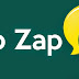 Zapzap é a versão brasileira do WhatsApp 