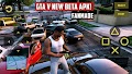 GTA 5 OFFICIAL FANMADE BETA DOWNLOAD FOR ANDROID!