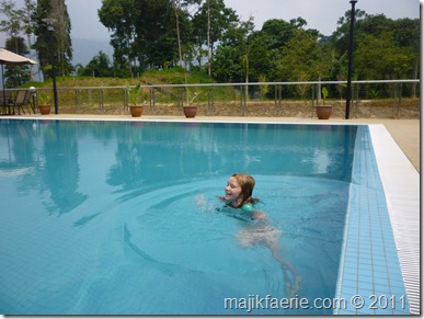 20 pool