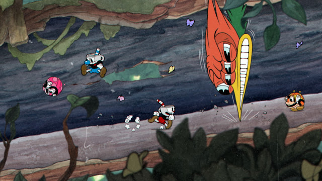 Cuphead Full Version Free Download