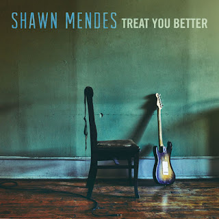 Chord dan Lirik Shawn Mendes - Treat You Better