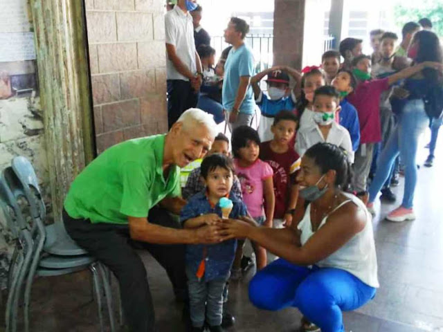 Heladería Olympia_Valencia Carabobo