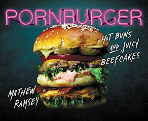 PornBurger: Hot Buns and Juicy Beefcakes