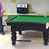 Imported Legend Billiards Table