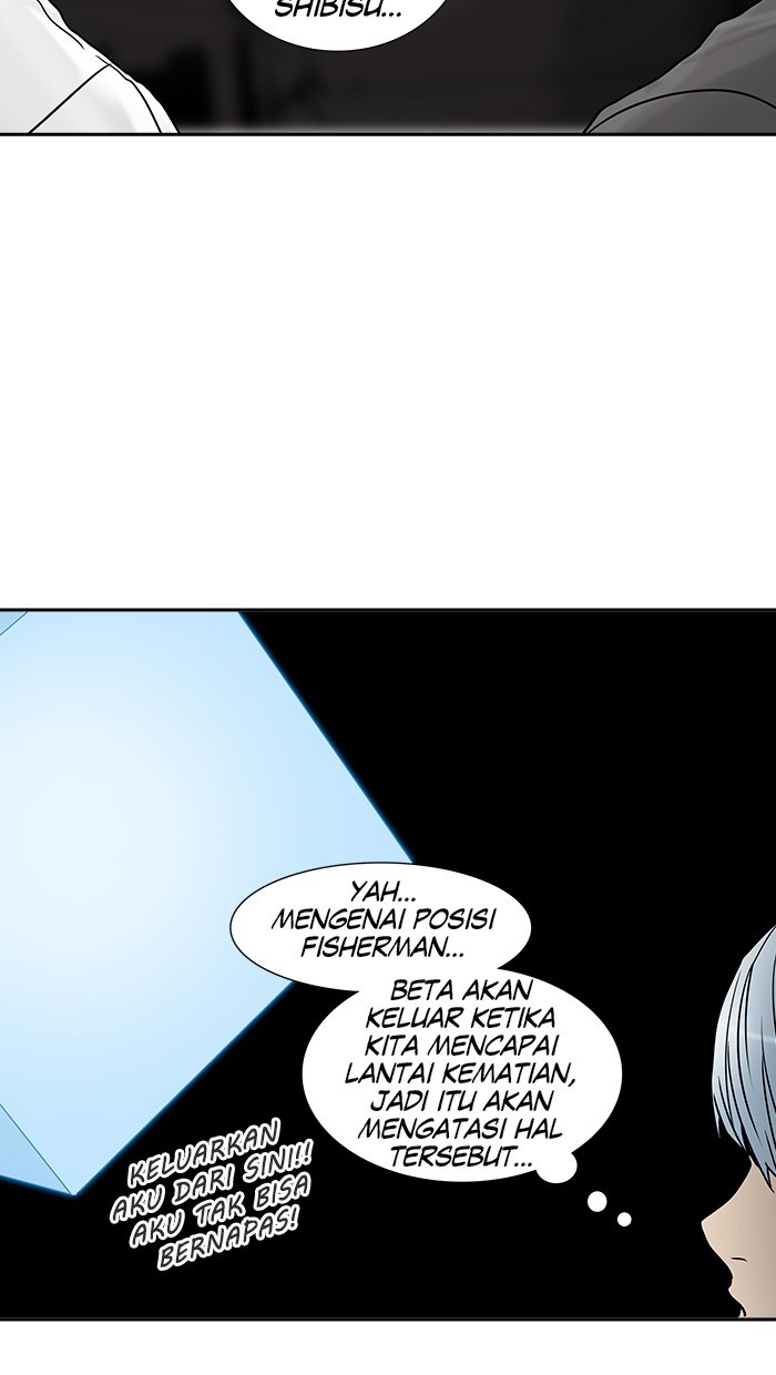 Webtoon Tower Of God Bahasa Indonesia Chapter 308