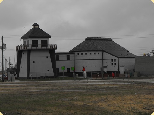 Corpus to SA 013