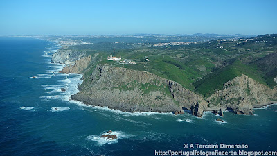 Cabo da Roca