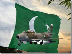 Pakistan army forces