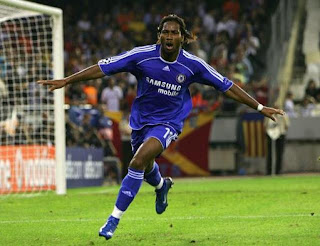 Didier Drogba