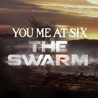 You Me At Six - The Swarm Lyrics