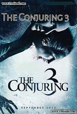 The Conjuring 3 Download Full Movie