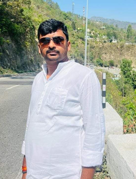 परिषदीय शिक्षक की डेंगू से मौत