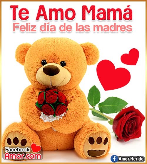 regalos de peluches para mamá