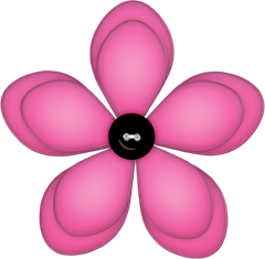 DBA BUTTON FLOWER 1