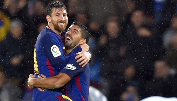 Barcelona vs Espanyol EN VIVO ONLINE Cuartos de Final Ida por la Copa del Rey 