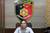 Polisi Tingkatkan Kasus Robohnnya Tombak Layar Gedung MIN 2 Banda Aceh, Dari Penyelidikan Ke Penyidikan