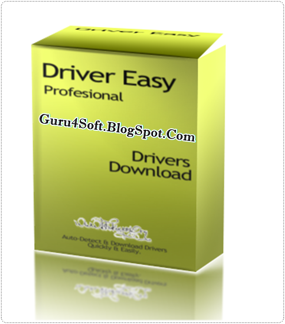 Download Easy Driver Pro 8.1.2.7 For Windows