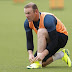 MANCHESTER UNITED CAPTAIN WAYNE ROONEY 'KEEN TO EXTEND HIS STAY AT OLD TRAFFORD'