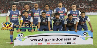 Kekalahan Yang Menyakitkan untuk Arema FC