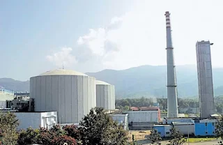 Kaiga Atomic Power Station creates world record 