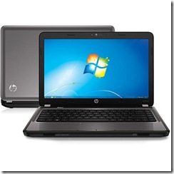 Baixar drivers para Notebook HP 1118br