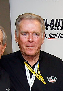 NASCAR Legend Buddy Baker ill with cancer