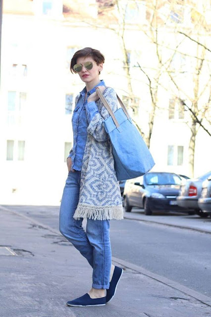 wiosenny look, styl po 30ce, inspiracje, moda po 30-tce, novamoda stylizacje, stylistka poznan, street style