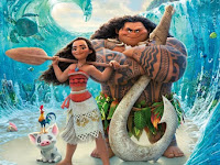 [HD] Vaiana 2016 Pelicula Completa En Español Castellano