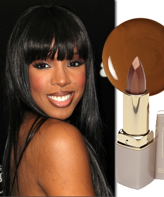 Wedding Makeup Ideas on Vivacious Blog  Best Lip Colors For Dusky Skin