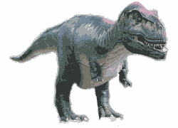 T-Rex