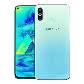 سعر هاتف سامسونج Samsung Galaxy M40 - جالكسي A60