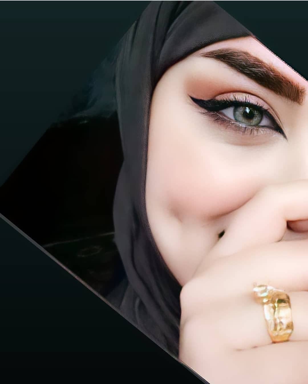 Girls Hijab Style DP for WhatsApp 2021