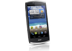 daftar harga hp acer terbaru, review ponsel android acer, spesifikasi dan gambar handphone acer terbaru