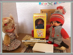 kiki monchhichi chucky child's play hideyo andy barclay wanna play