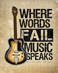 Guitar: Quotes About Guitar