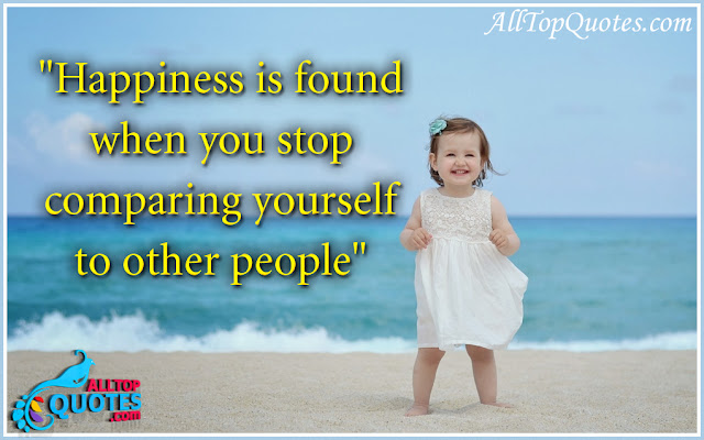 Best Inspirational Quotes about Happiness - All Top Quotes 