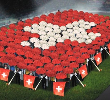 swissflag